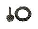 EXCEL from Richmond 11.50-Inch Rear Axle Ring and Pinion Gear Kit; 3.73 Gear Ratio (07-15 Silverado 2500 HD)