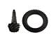 EXCEL from Richmond 9.25-Inch Rear Axle Ring and Pinion Gear Kit; 4.10 Gear Ratio (07-15 Silverado 2500 HD)