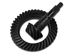 EXCEL from Richmond 9.5-Inch Rear Axle Ring and Pinion Gear Kit; 4.10 Gear Ratio (07-13 Silverado 2500 HD)