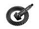 EXCEL from Richmond 9.5-Inch Rear Axle Ring and Pinion Gear Kit; 4.56 Gear Ratio (07-13 Silverado 2500 HD)