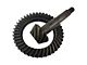 EXCEL from Richmond 11.50-Inch Rear Axle Ring and Pinion Gear Kit; 4.10 Gear Ratio (07-15 Silverado 3500 HD)