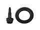 EXCEL from Richmond 11.50-Inch Rear Axle Ring and Pinion Gear Kit; 4.88 Gear Ratio (07-15 Silverado 3500 HD)
