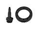 EXCEL from Richmond 11.50-Inch Rear Axle Ring and Pinion Gear Kit; 4.88 Gear Ratio (07-15 Silverado 3500 HD)