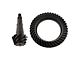 EXCEL from Richmond 9.25-Inch Rear Axle Ring and Pinion Gear Kit; 4.56 Gear Ratio (07-15 Silverado 3500 HD)