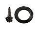 EXCEL from Richmond 9.25-Inch Rear Axle Ring and Pinion Gear Kit; 4.88 Gear Ratio (07-15 Silverado 3500 HD)