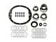 EXCEL from Richmond 8.625-Inch Differential Bearing Kit (09-13 Tahoe)