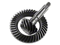 EXCEL from Richmond 8.5-Inch and 8.6-Inch Rear Axle Ring and Pinion Gear Kit; 3.42 Gear Ratio (07-13 Yukon)