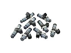 Excess Injectors 1100cc Fuel Injectors (10-14 6.2L F-150 Raptor)