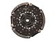 Exedy Off-Road Stage 1 Organic Clutch Kit; 10-Spline (92-99 3.9L Dakota)