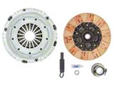 Exedy Off-Road Stage 2 Cerametallic Clutch Kit; 10-Spline (92-99 3.9L Dakota)