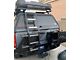 Expedition One Bolt-On Ladder Attachment for Dual Swing Setups (19-24 RAM 2500)