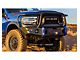 Expedition One Range Max Ultra HD Front Bumper; Bare Metal (19-24 RAM 3500)