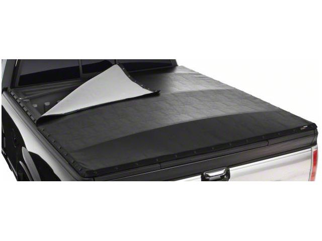 Extang Blackmax Snap Tonneau Cover (07-13 Sierra 1500)