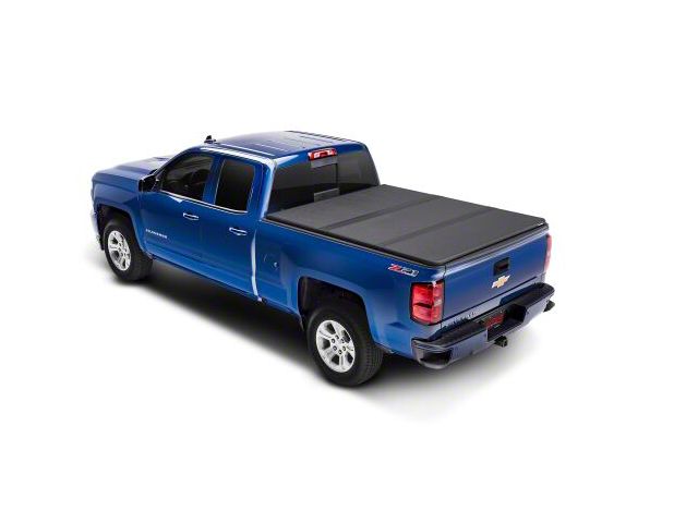 Extang Solid Fold 2.0 Tonneau Cover (15-22 Canyon)