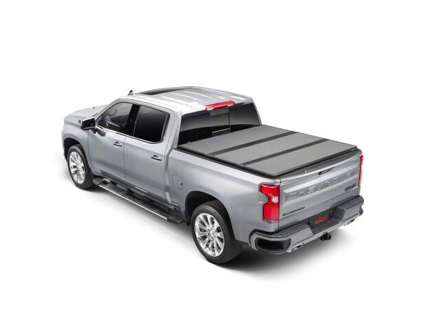 Extang Solid Fold ALX Tri-Fold Tonneau Cover (22-24 Canyon)