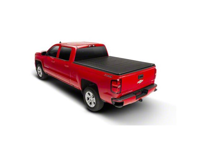 Extang Trifecta 2.0 Tri-Fold Tonneau Cover (23-24 Canyon)