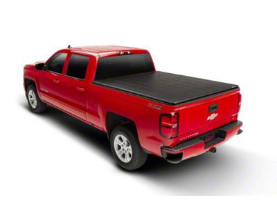 Extang Trifecta 2.0 Tri-Fold Tonneau Cover (15-22 Canyon)