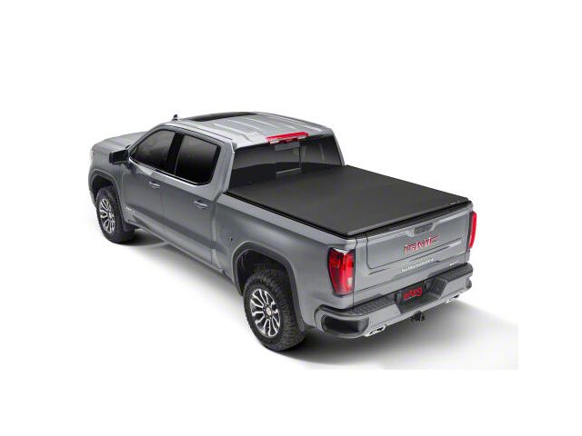 Extang Trifecta ALX Tri-Fold Tonneau Cover (15-22 Canyon)