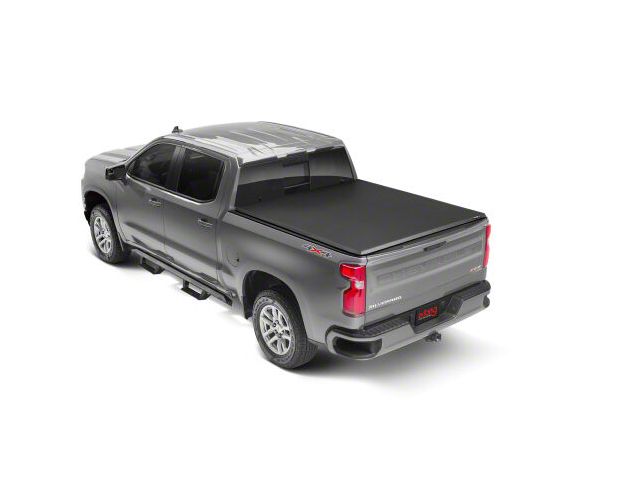 Extang Trifecta E-Series Tri-Fold Tonneau Cover (23-24 Canyon)