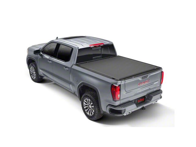 Extang Xceed Hard Folding Tonneau Cover (23-24 Canyon)