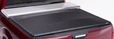 Extang Silverado 1500 Classic Platinum Toolbox Snap Tonneau Cover ...