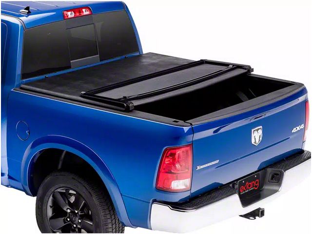 Extang Trifecta 2.0 Tri-Fold Tonneau Cover (05-11 Dakota)