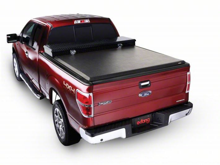 Extang F-150 Express Toolbox Tonneau Cover T537204 (15-20 F-150)