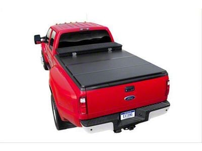 Extang Solid Fold 2.0 Toolbox Tonneau Cover (04-08 F-150 w/ 8-Foot Bed)