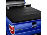 Extang Trifecta Toolbox 2.0 Tri-Fold Tonneau Cover (21-25 F-150 w/ 6-1/2-Foot & 8-Foot Bed)