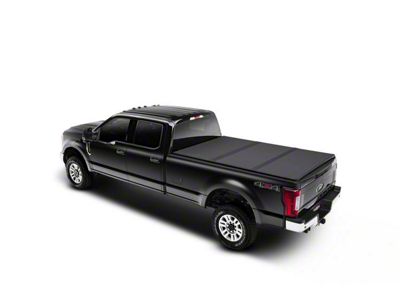 Extang Solid Fold 2.0 Tonneau Cover (11-16 F-350 Super Duty)