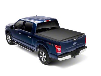 Extang Xceed Hard Folding Tonneau Cover (11-16 F-350 Super Duty w/ 6-3/4-Foot Bed)