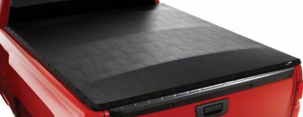 Extang Sierra 1500 Full Tilt Snapless Hinged Toolbox Tonneau Cover ...