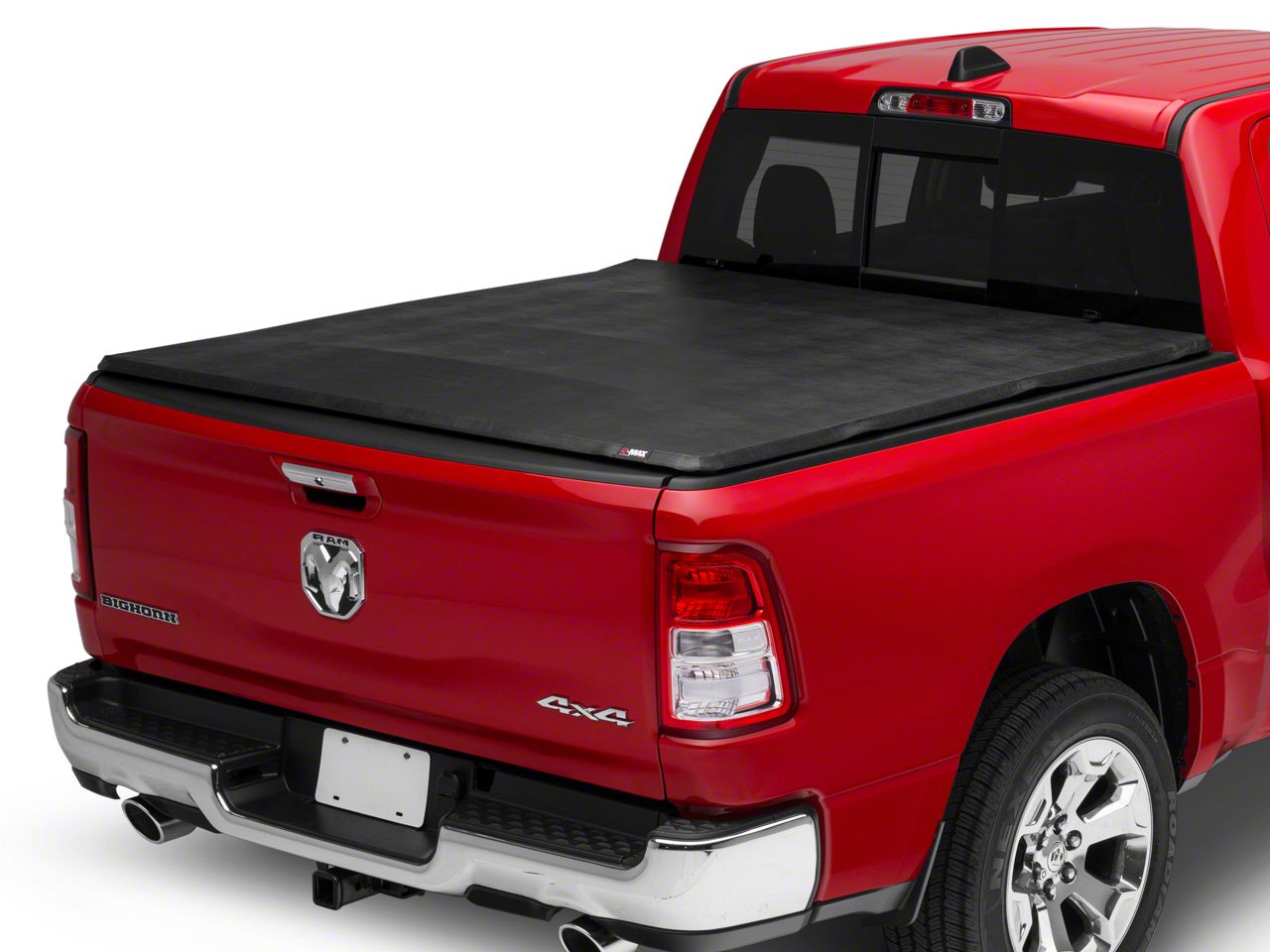 Extang RAM 1500 eMax Tonno Soft Tri-Fold Tonneau Cover R109931 (19-23 ...