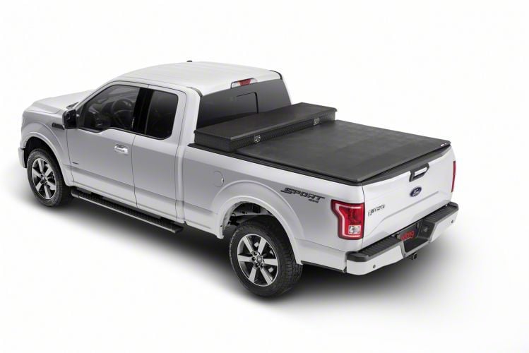 Extang Trifecta Toolbox 2.0 Tri-Fold Tonneau Cover