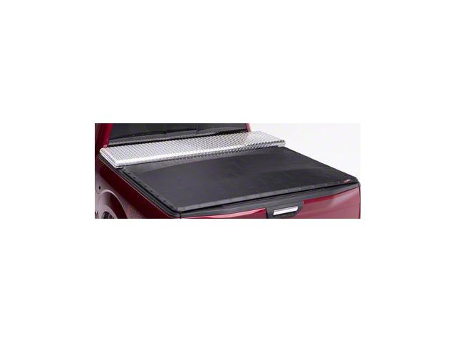 Extang Classic Platinum Toolbox Snap Tonneau Cover (99-06 Sierra 1500 Fleetside)