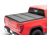 Extang Solid Fold ALX Tri-Fold Tonneau Cover (19-25 Sierra 1500 w/o CarbonPro Box)