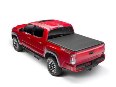 Extang Trifecta ALX Tri-Fold Tonneau Cover (14-18 Sierra 1500)