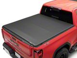 Extang Trifecta ALX Tri-Fold Tonneau Cover (19-24 Sierra 1500 w/o CarbonPro Box)