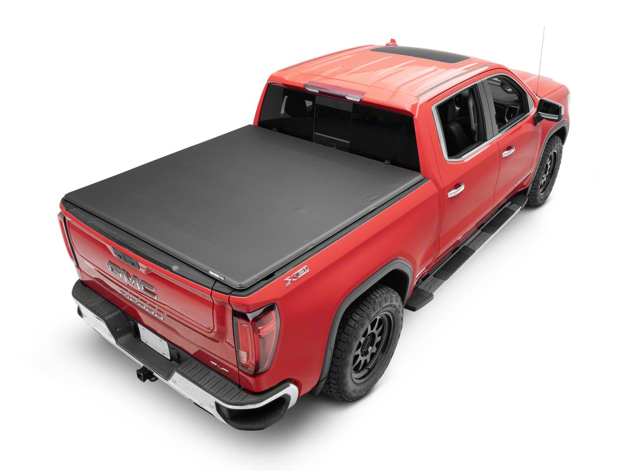 Extang Sierra 1500 Trifecta Alx Tri-fold Tonneau Cover S551000 (19-25 