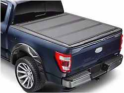 Extang Endure ALX Hard Folding Tonneau Cover (20-24 Sierra 2500 HD w/ 6.90-Foot Standard Box)