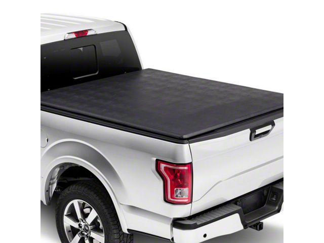 Extang Trifecta 2.0 Tri-Fold Tonneau Cover (20-24 Sierra 3500 HD w/o Factory Side Storage)