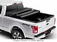 Extang Trifecta Toolbox 2.0 Tri-Fold Tonneau Cover (20-24 Sierra 3500 HD w/o Factory Side Storage)