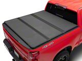 Extang Solid Fold ALX Tri-Fold Tonneau Cover (19-24 Silverado 1500 w/o CarbonPro Box)