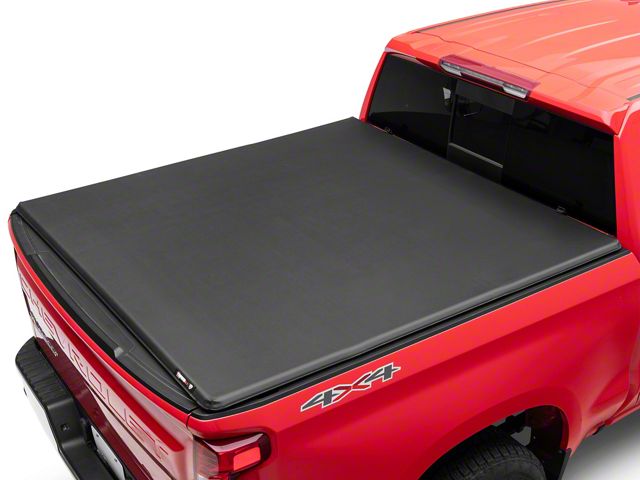 Extang Trifecta ALX Tri-Fold Tonneau Cover (19-24 Silverado 1500 w/o CarbonPro Box)