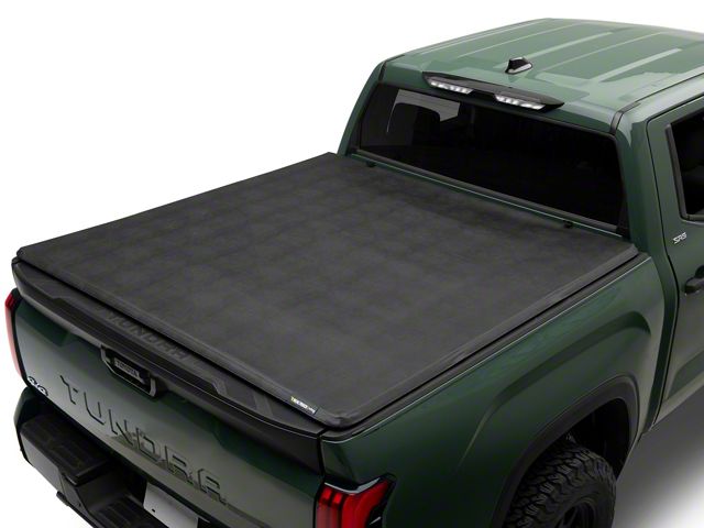 Extang Trifecta E-Series Tri-Fold Tonneau Cover (20-24 Silverado 3500 HD w/ 6.90-Foot Standard Box)