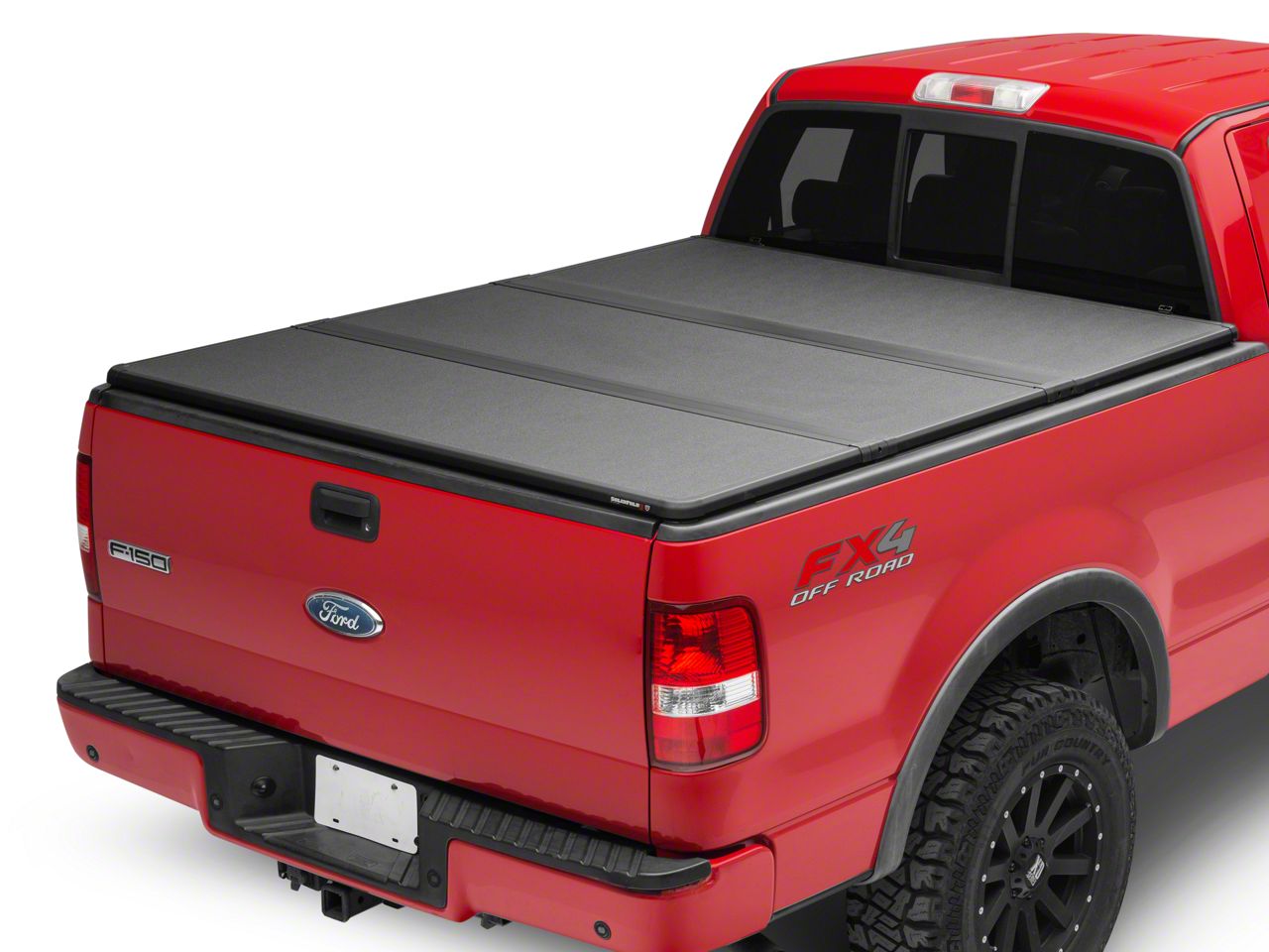 Extang F-150 Solid Fold 2.0 Tonneau Cover T537228 (04-08 F-150 Styleside)