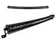 Extreme LED 40-Inch Extreme Series Single Row Curved LED Light Bar; Combo Beam (Universal; Some Adaptation May Be Required)