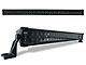 Extreme LED 40-Inch Extreme Stealth LED Light Bar; Combo Beam (Universal; Some Adaptation May Be Required)