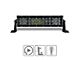 Extreme LED 14-Inch Extreme Series Dual Row LED Light Bar; 16-Spot Beam/8-Flood Beam (Universal; Some Adaptation May Be Required)