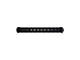 Extreme LED 18-Inch Extreme Stealth LED Light Bar; Combo Beam (Universal; Some Adaptation May Be Required)